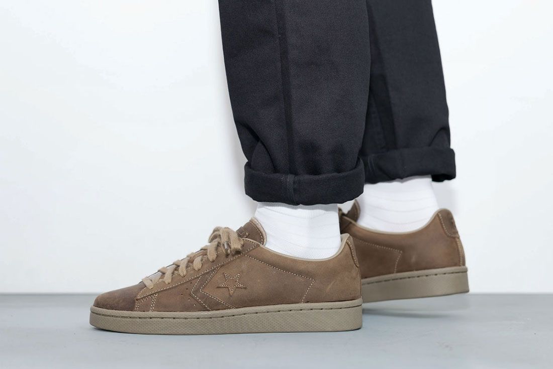 converse pro leather 76 ox